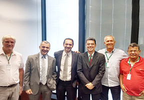 Jornal Social Luiz Parreiras